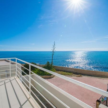 Onde Di Sicilia Suite Sea View Avola Exterior photo