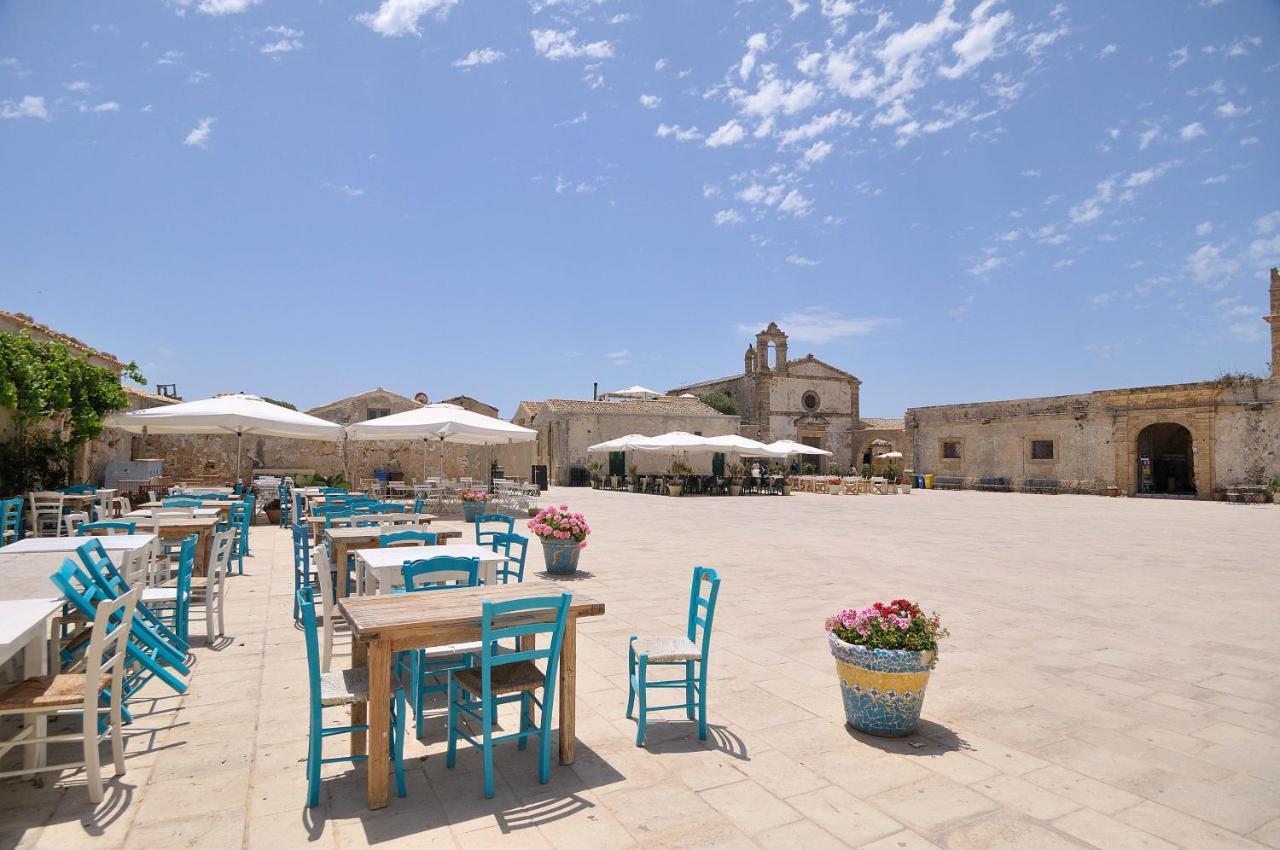 Onde Di Sicilia Suite Sea View Avola Exterior photo