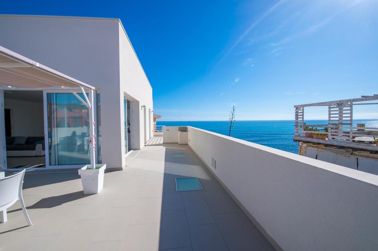 Onde Di Sicilia Suite Sea View Avola Exterior photo