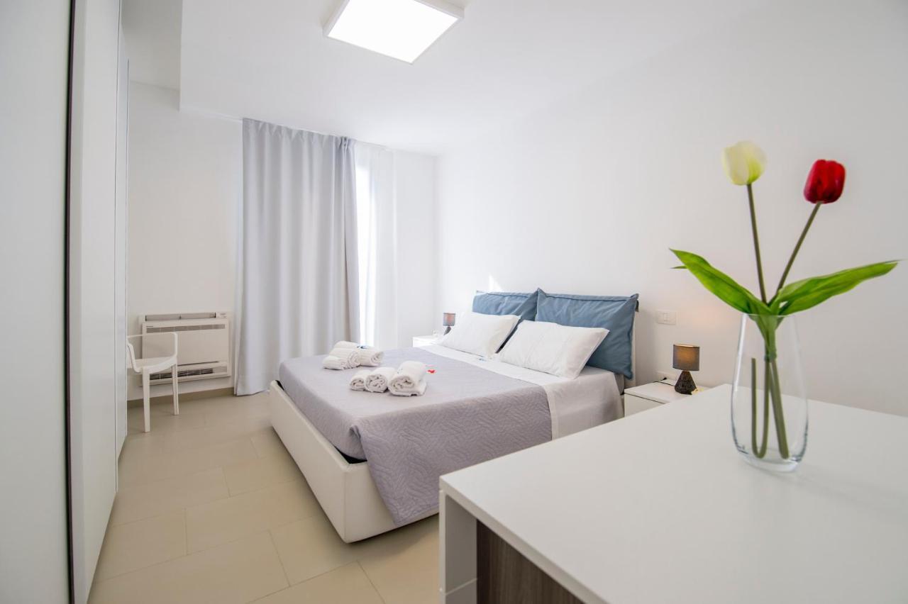 Onde Di Sicilia Suite Sea View Avola Exterior photo