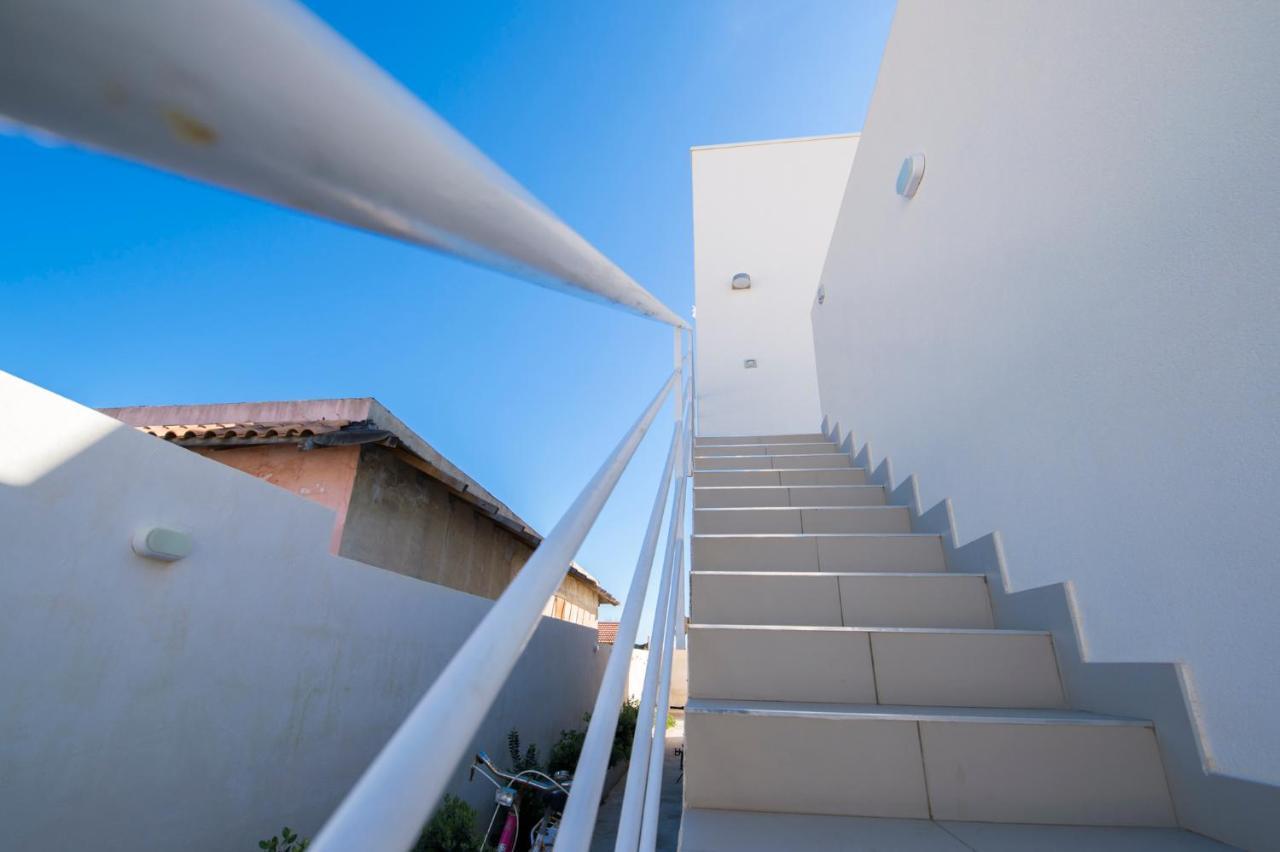 Onde Di Sicilia Suite Sea View Avola Exterior photo