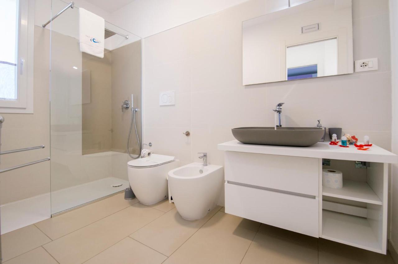 Onde Di Sicilia Suite Sea View Avola Exterior photo
