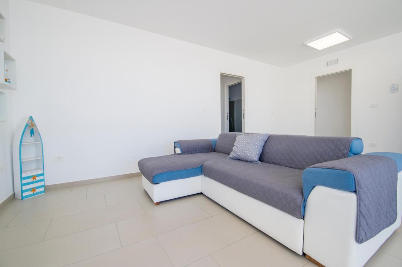 Onde Di Sicilia Suite Sea View Avola Exterior photo