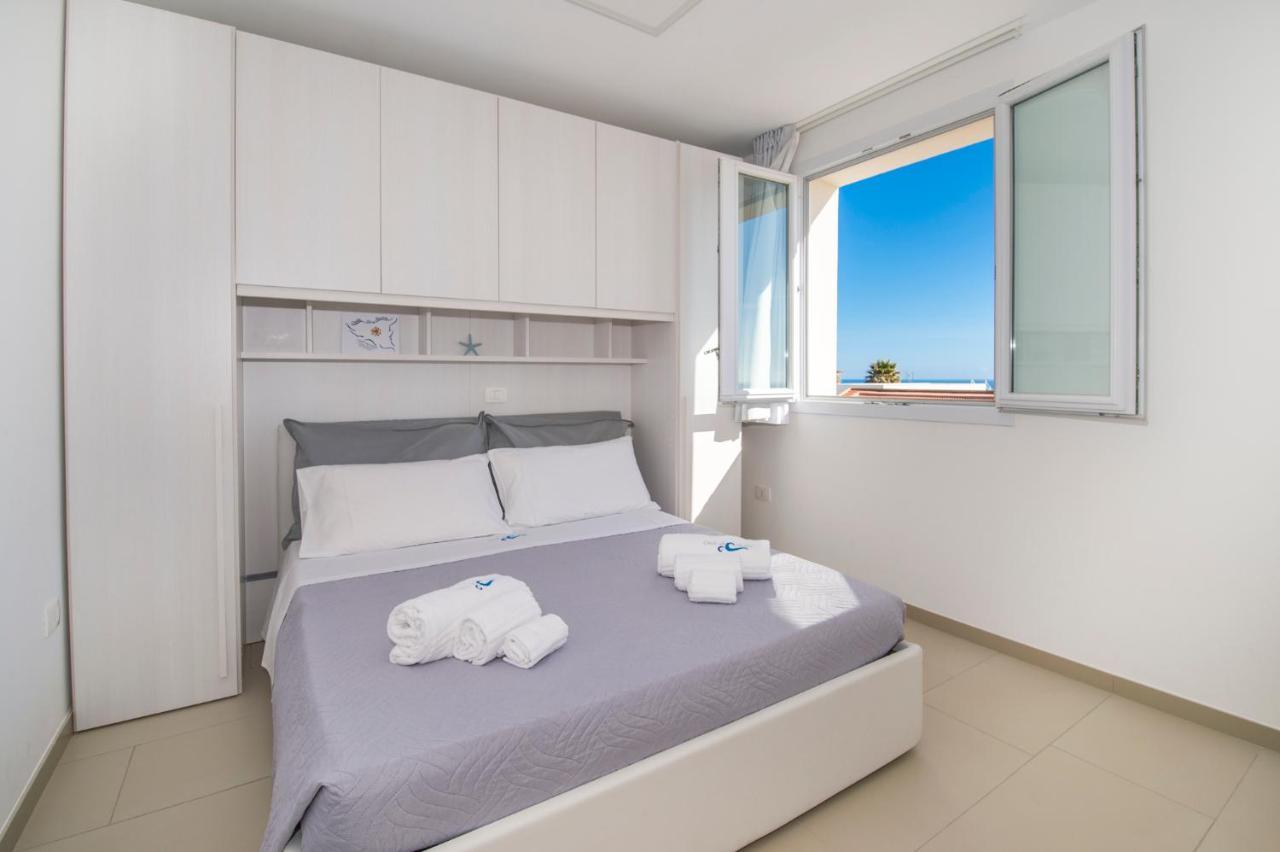 Onde Di Sicilia Suite Sea View Avola Exterior photo