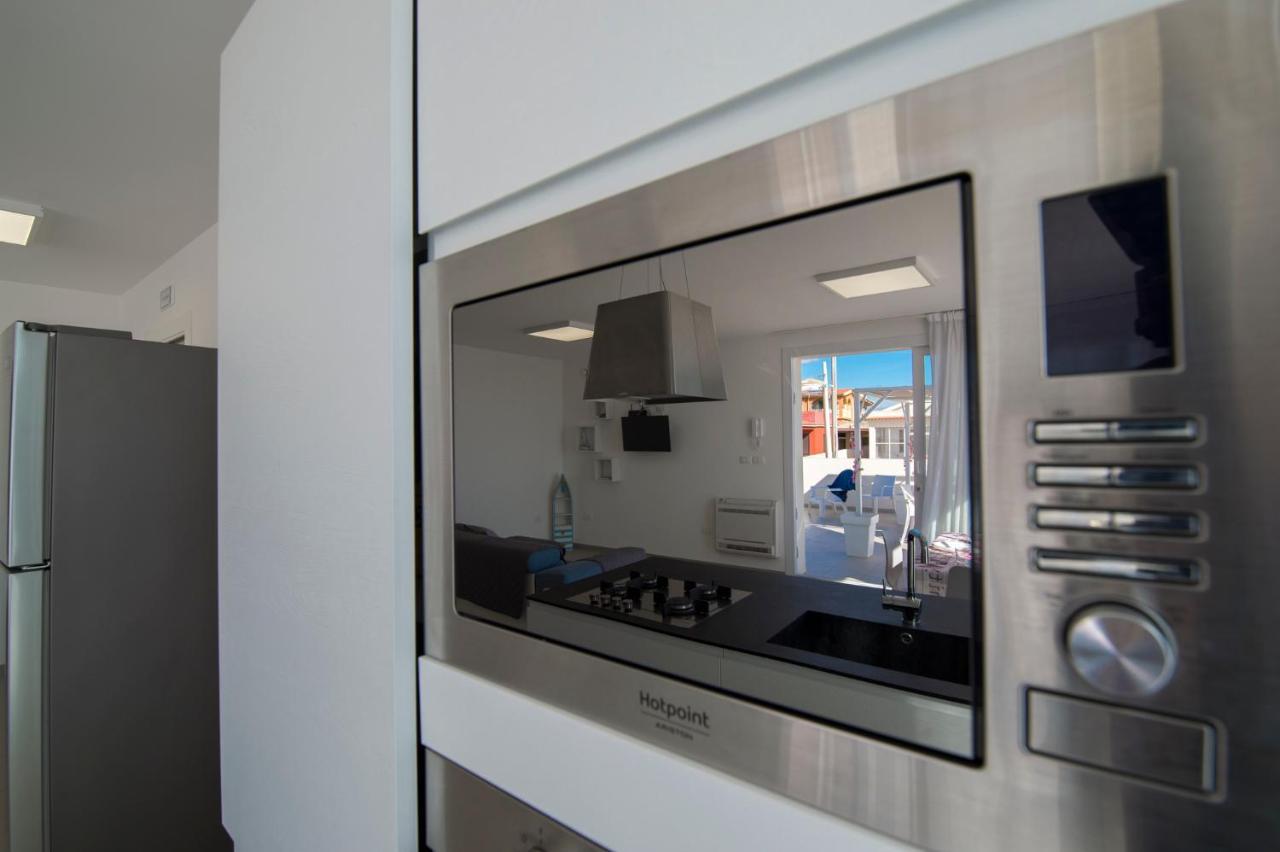 Onde Di Sicilia Suite Sea View Avola Exterior photo