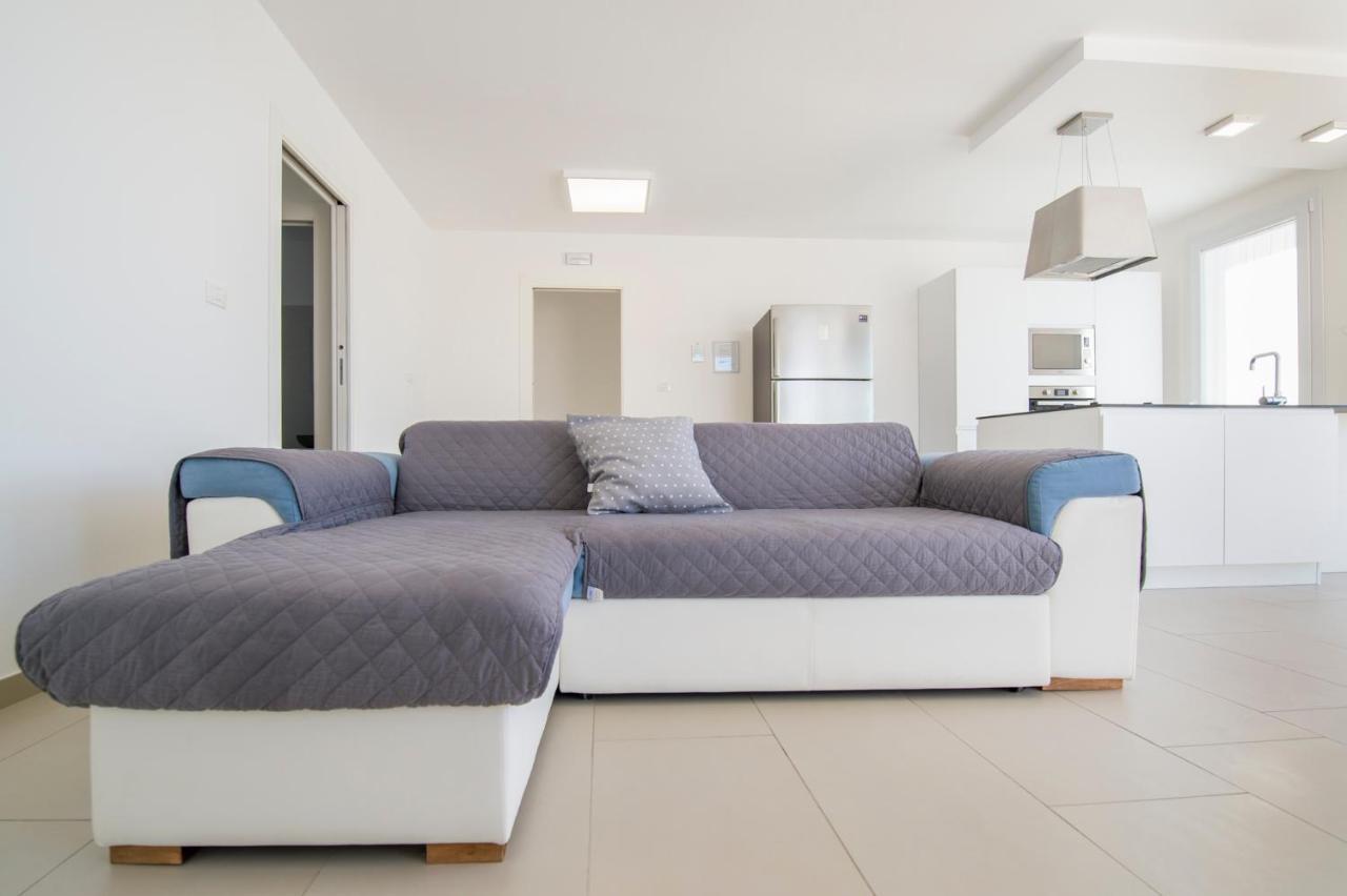 Onde Di Sicilia Suite Sea View Avola Exterior photo