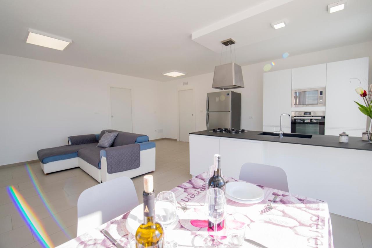 Onde Di Sicilia Suite Sea View Avola Exterior photo