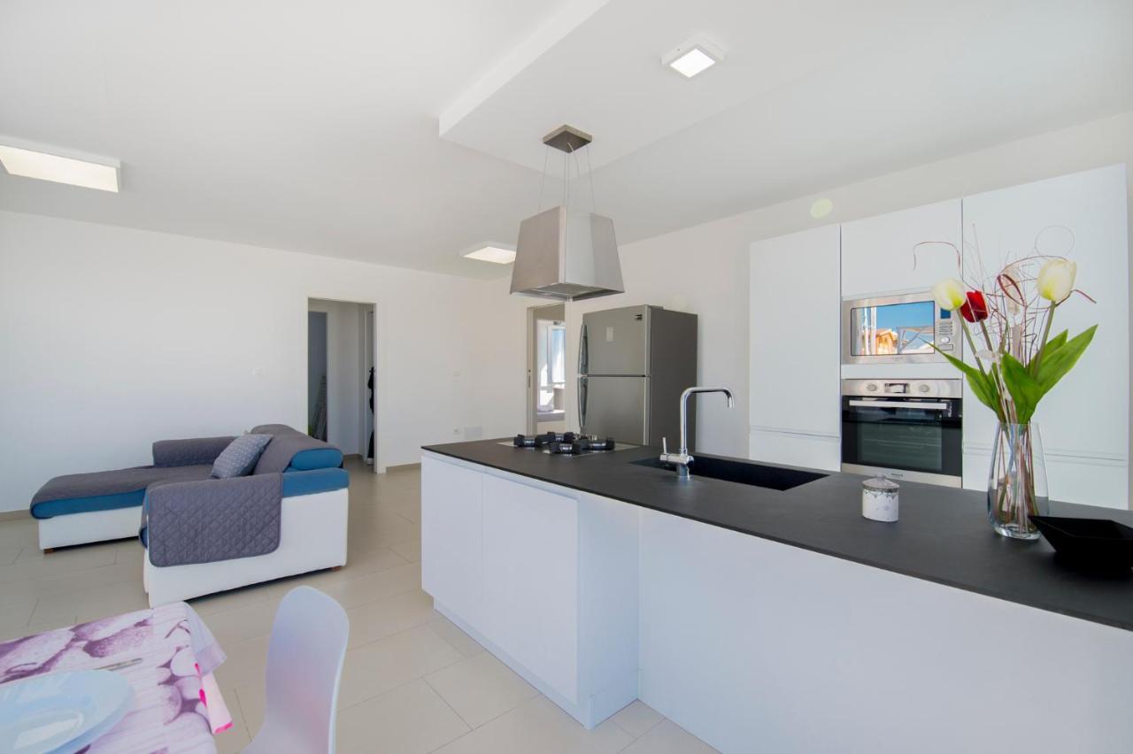 Onde Di Sicilia Suite Sea View Avola Exterior photo