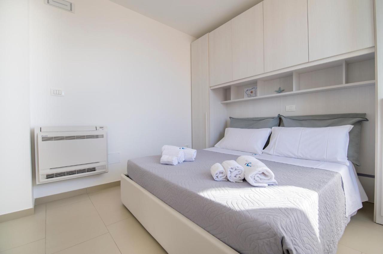 Onde Di Sicilia Suite Sea View Avola Exterior photo